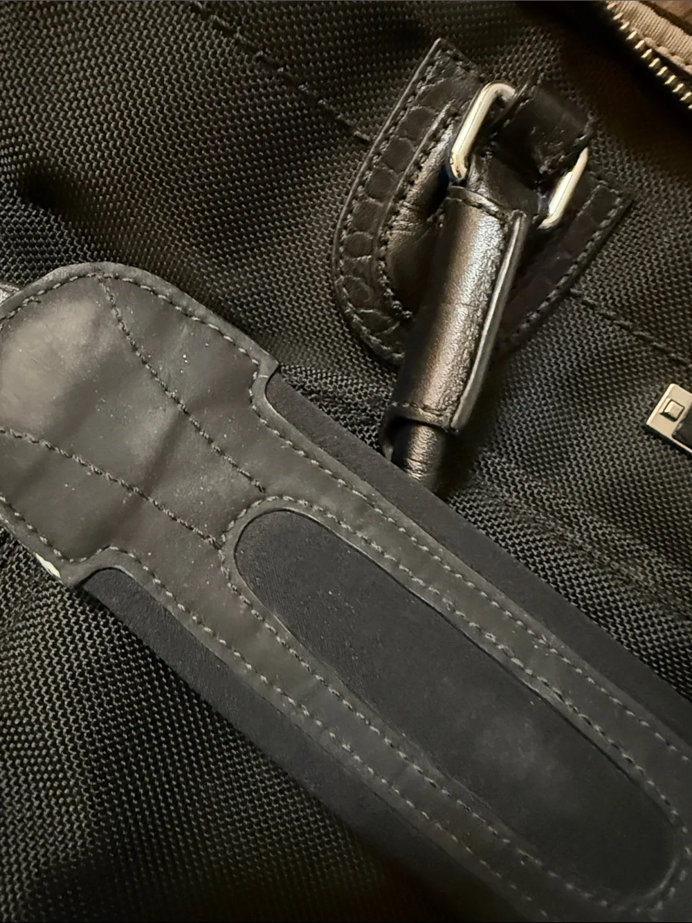 Tumi Georgetown Prospect Briefcase (Style 73226D)